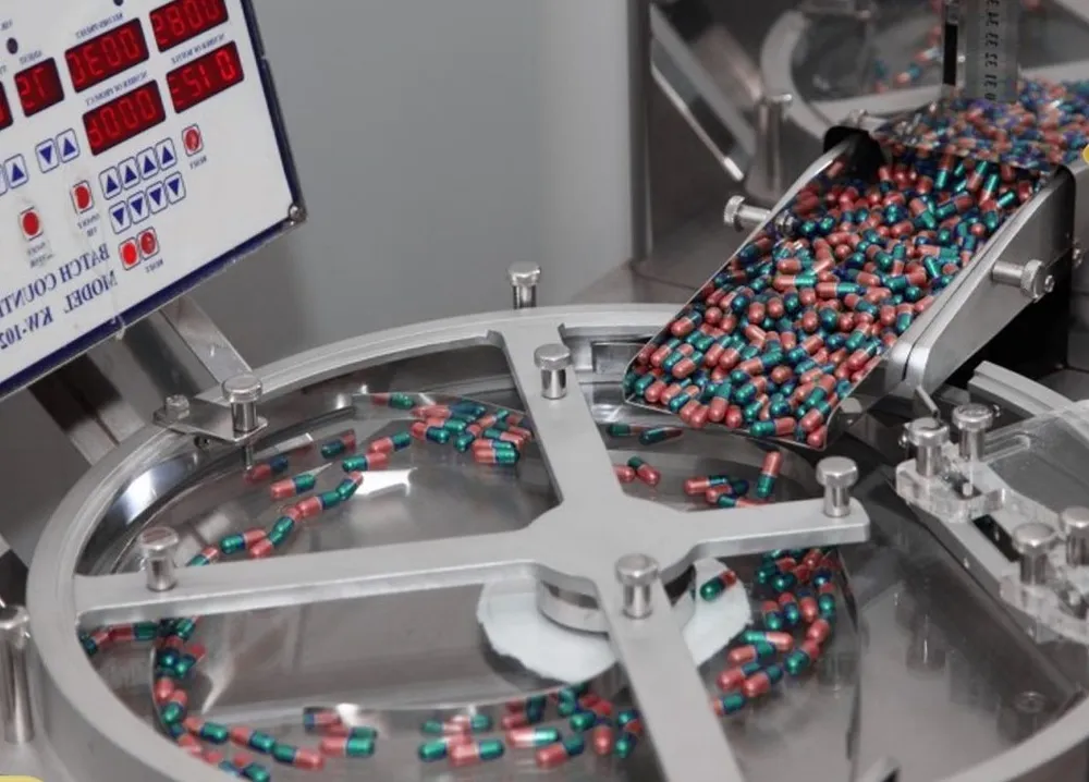 Gần 3.600 loại thuốc được gia hạn số đăng ký, “hạ nhiệt” tình trạng thiếu thuốc ảnh 1