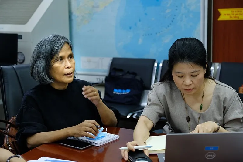 Nguy cơ dịch bệnh đậu mùa khỉ xâm nhập cận kề ảnh 2