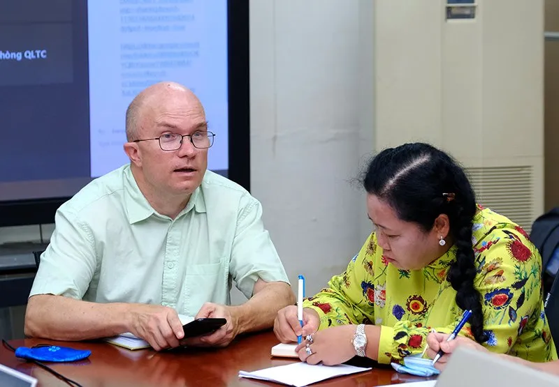 Nguy cơ dịch bệnh đậu mùa khỉ xâm nhập cận kề ảnh 3