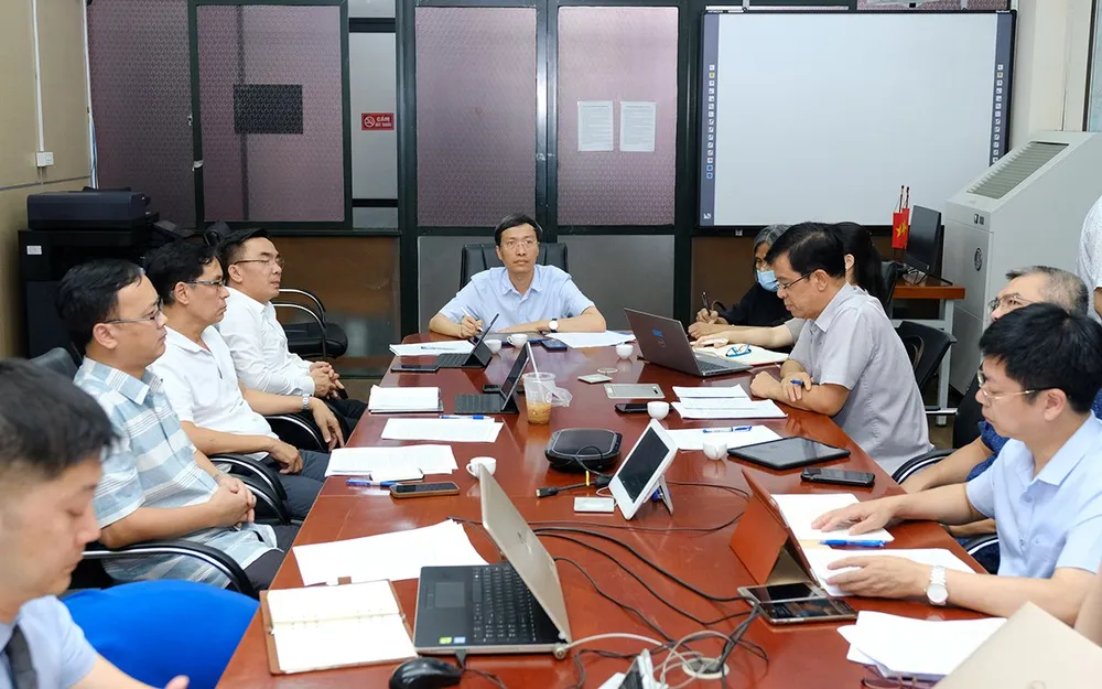 Nguy cơ dịch bệnh đậu mùa khỉ xâm nhập cận kề ảnh 4