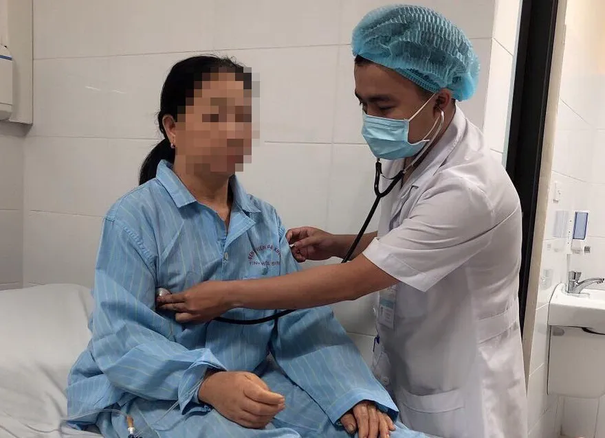 Liên tiếp phát hiện các trường hợp bị sốt mò có nguồn gốc lây từ chuột ảnh 1