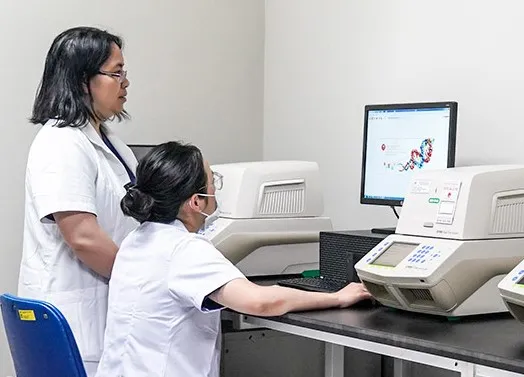 Trẻ nhỏ bị nhiễm Adenovirus tăng đột biến, ghi nhận 6 ca tử vong ảnh 2