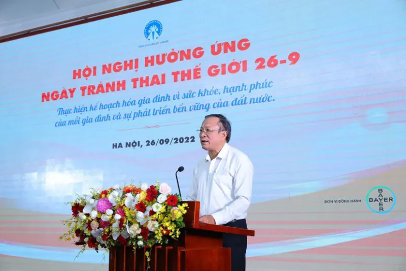 Tỷ lệ phá thai cao nhất ở phụ nữ từ 25-29 tuổi ảnh 1