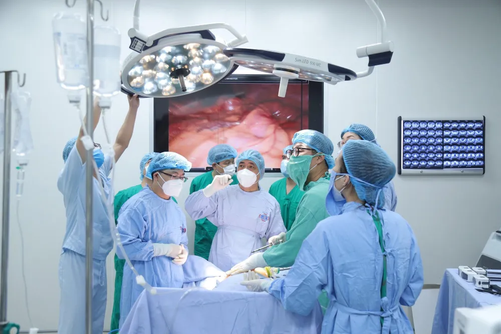 Một năm, hơn 122.600 ca tử vong do ung thư, gấp 3 lần tử vong vì Covid-19 ảnh 1