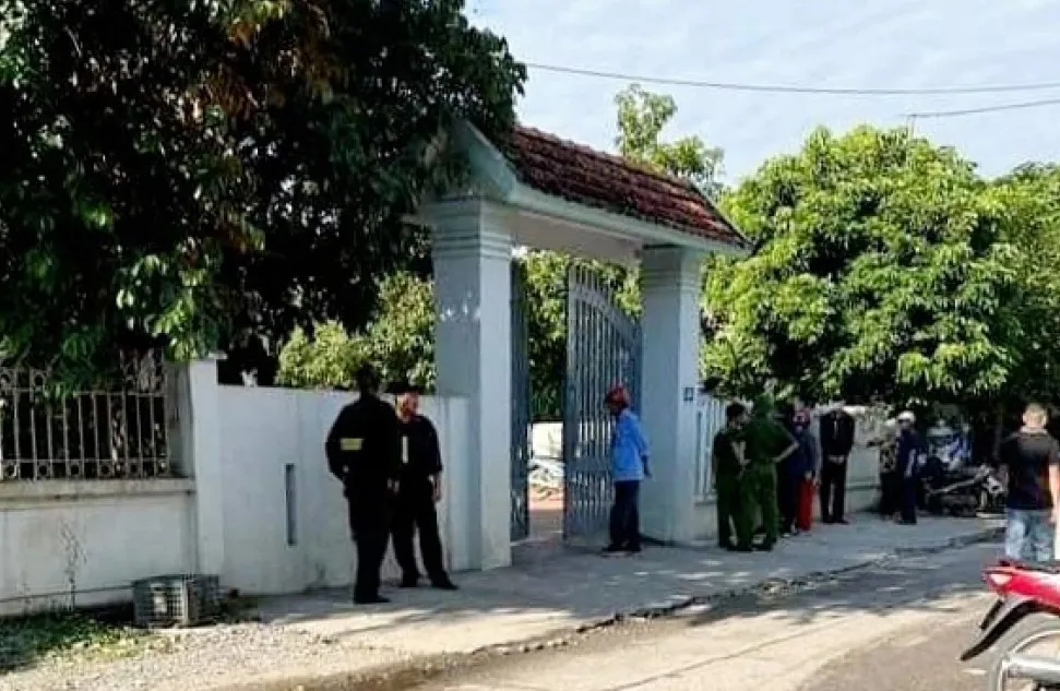 Bắt khẩn cấp đối tượng dùng chày đánh chết vợ cũ, nổ súng bắn bị thương người khác ảnh 1