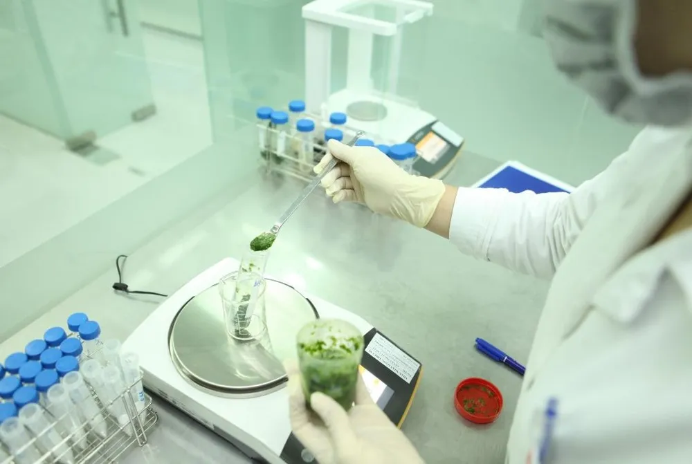 Cảnh báo thực phẩm bán online tiềm ẩn nguy cơ ngộ độc ảnh 1