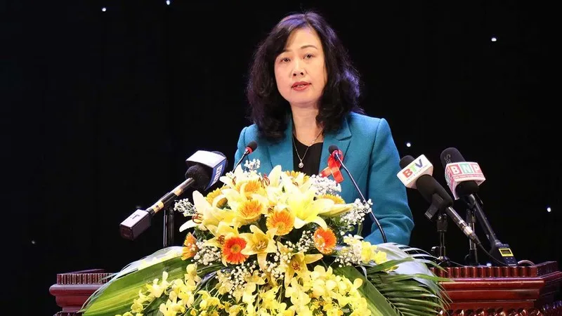 Xu hướng dịch HIV/AIDS đang thay đổi, ca mắc gia tăng nhiều ở nam giới ảnh 1