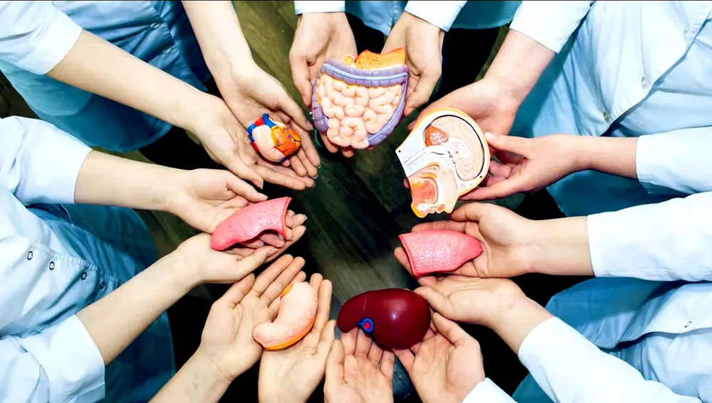 Việc hiến tặng mô, tạng ở nước ta còn hạn chế do nhiều rào cản về luật pháp và tâm lý