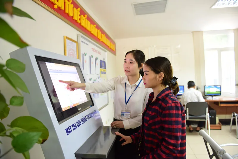 TP Hà Nội yêu cầu các đơn vị chức năng của thành phố nâng cao hiệu quả giải quyết thủ tục hành chính TP Hà Nội yêu cầu các đơn vị chức năng của thành phố nâng cao hiệu quả giải quyết thủ tục hành chính