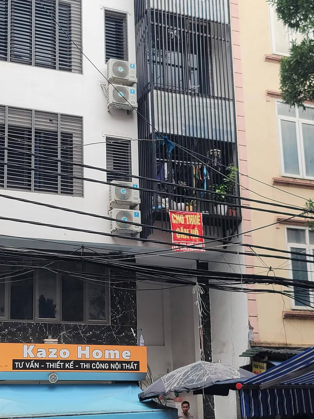 Nhiều chung cư mini trên địa bàn Hà Nội chưa bảo đảm an toàn về phòng cháy, chữa cháy