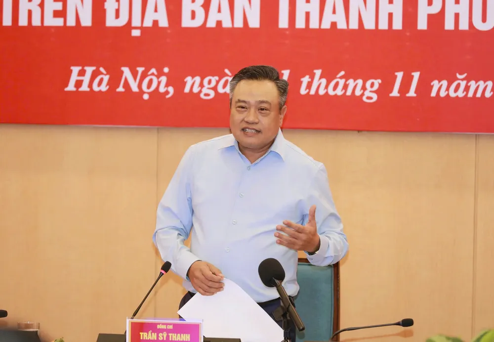  Hà Nội đột phá trong triển khai Đề án 06: Tích hợp VNeID lên iHanoi