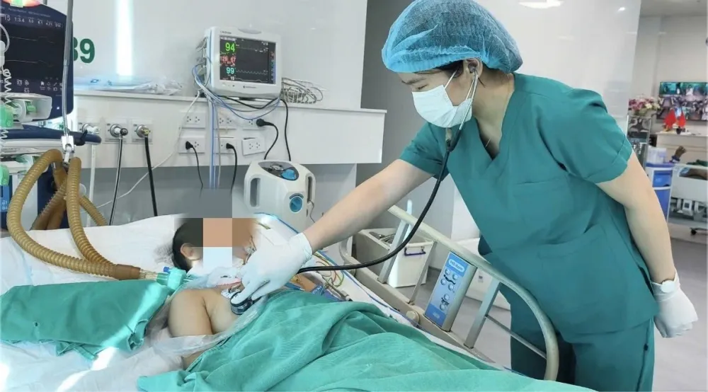 Nguy cơ tử vong do bệnh dại tới 100%