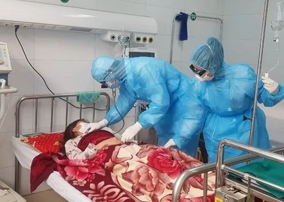 Nâng cao ý thức phòng bệnh viêm não mô cầu