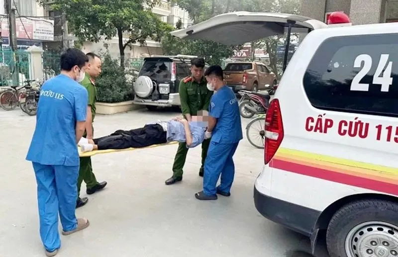 Xây dựng hệ thống cấp cứu ngoại viện, mục tiêu 1 xe cấp cứu/100.000 dân