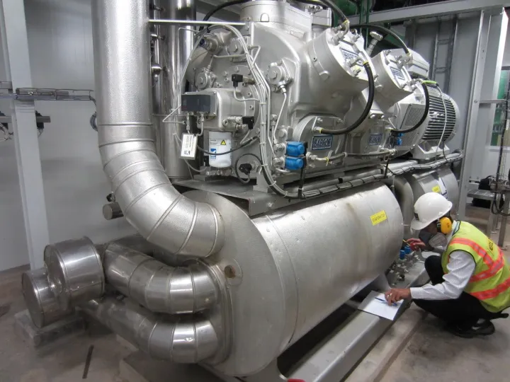 TPHCM có Viện Khoa học An toàn Vệ sinh lao động ảnh 1