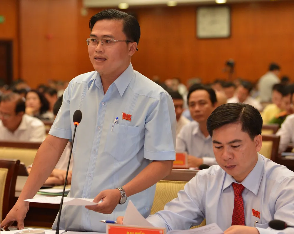 Làm rõ trách nhiệm chính quyền, đoàn thể trong vụ bạo hành trẻ em ảnh 1