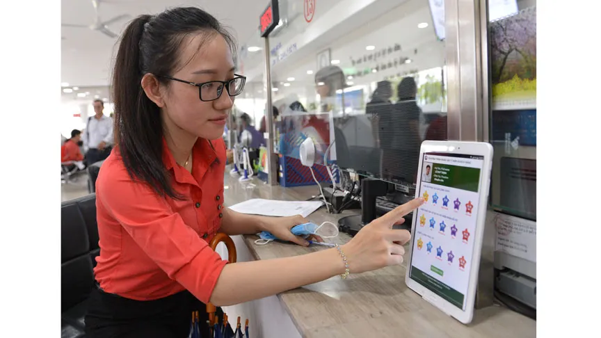 Tinh giản biên chế phải gắn liền với cơ cấu đội ngũ và tổ chức bộ máy ảnh 2