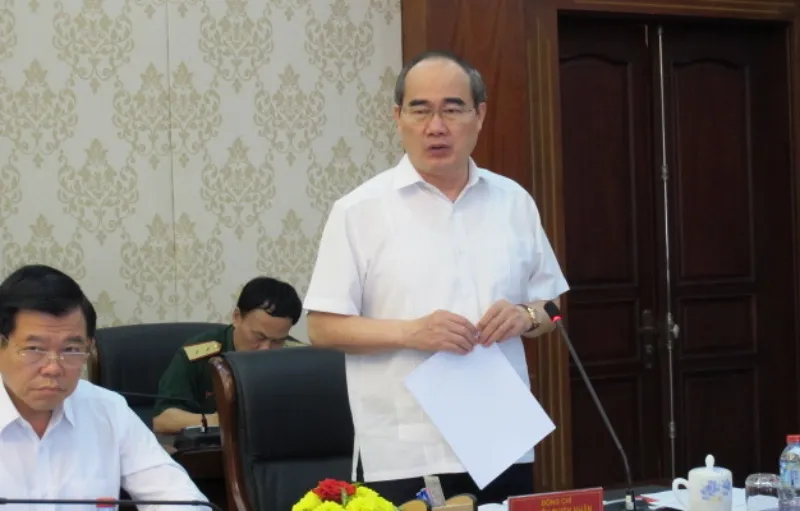 Tăng cường thanh, kiểm tra đất quốc phòng ảnh 1