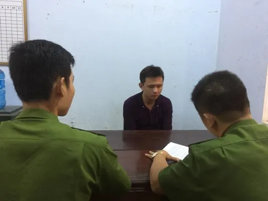 Thưởng nóng ban chuyên án phá vụ bắt cóc, tống tiền tại Thừa Thiên – Huế ảnh 2