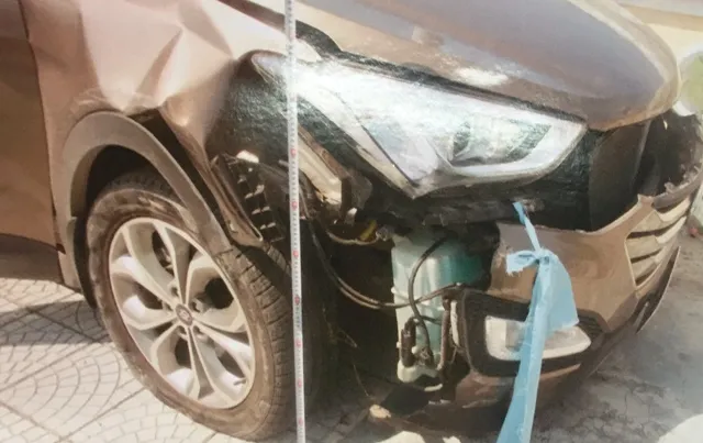 Thưởng nóng ban chuyên án phá vụ bắt cóc, tống tiền tại Thừa Thiên – Huế ảnh 3