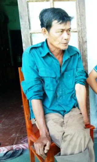 Kiến nghị khôi phục lại ngôi mộ vợ vua Tự Đức ảnh 3