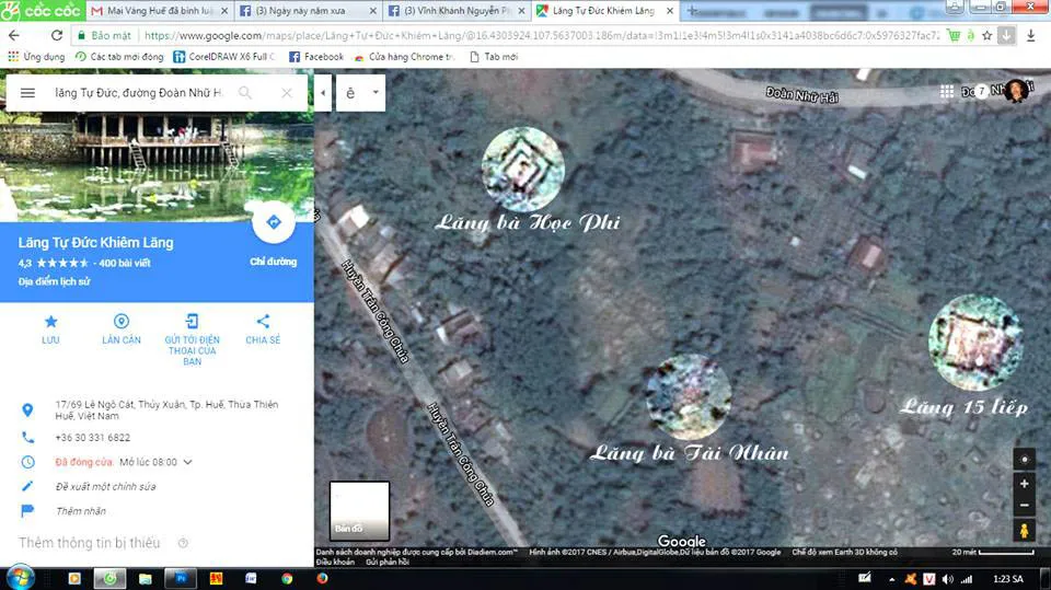 UBND tỉnh Thừa Thiên – Huế  thống nhất phương án di dời ảnh 1