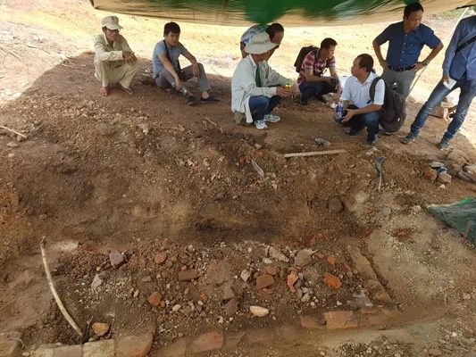 UBND tỉnh Thừa Thiên – Huế  thống nhất phương án di dời ảnh 3