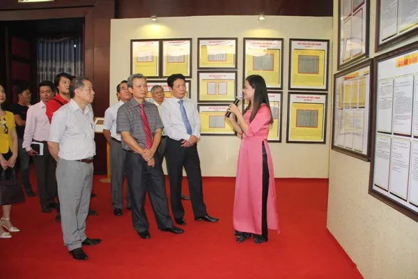 Chân lý chủ quyền Việt Nam ở Trường Sa và Hoàng Sa ảnh 1