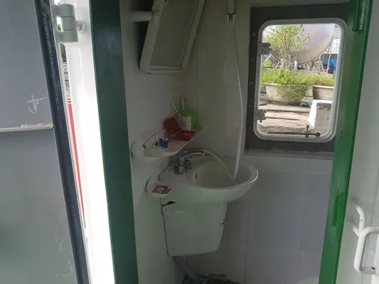 Thừa Thiên – Huế hạ thủy tàu vỏ thép đóng nhanh kỷ lục ảnh 6