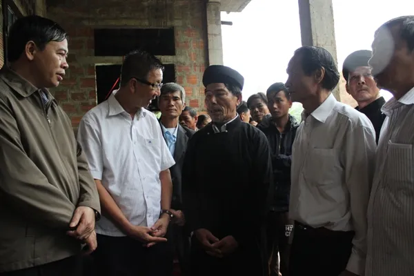 TPHCM hỗ trợ đồng bào vùng lũ Thừa Thiên-Huế và Quảng Trị ảnh 3