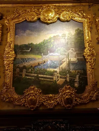 Độc đáo cung An Định 100 năm ảnh 3