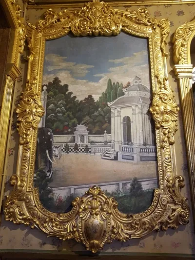 Độc đáo cung An Định 100 năm ảnh 2