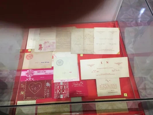 Độc đáo đám cưới cổ truyền ở cố đô Huế ảnh 5