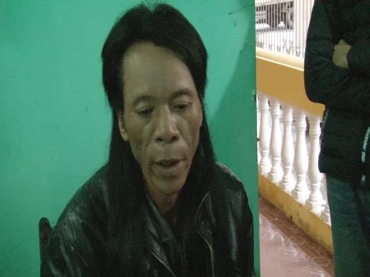 Cỏ Mỹ từ Đồng Nai ra Huế bằng đường bưu phẩm ảnh 2