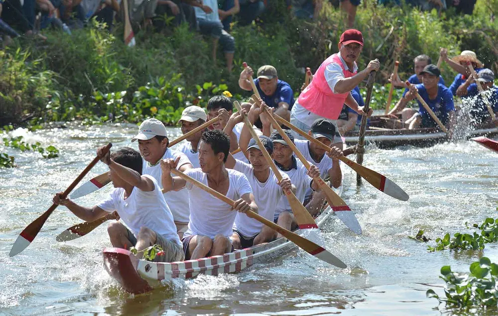 Mê hoặc Festival Huế 2018 ảnh 4