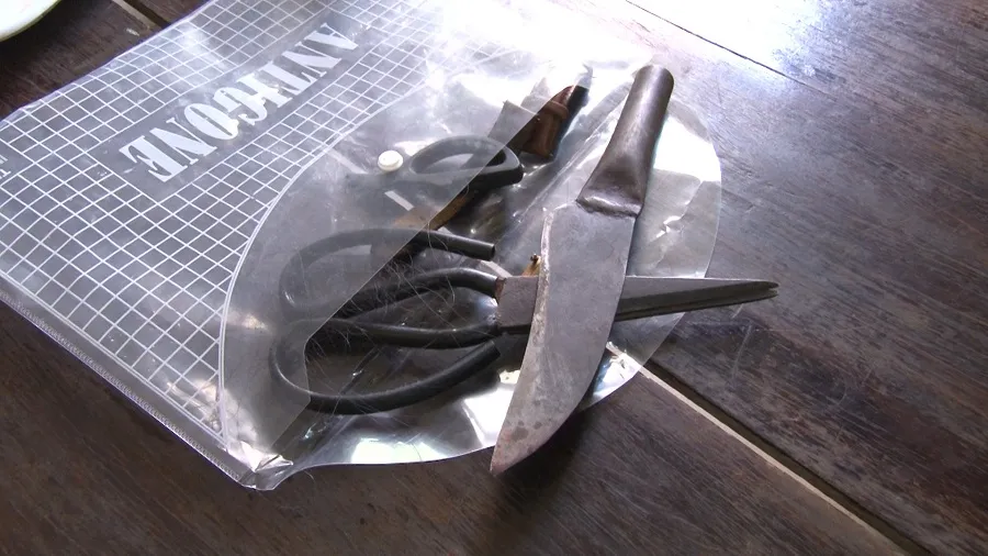 Kẻ ngáo đá dùng dao khống chế con tin tại Huế từng là tài xế taxi ảnh 3