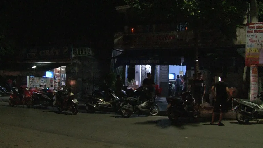 Bắt nhiều đối tượng cá độ World Cup tại Huế ảnh 1