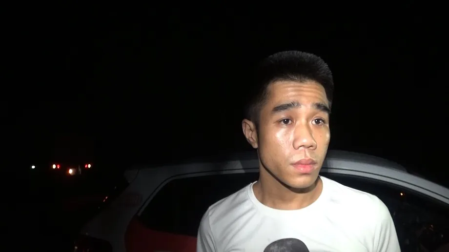 CLIP: Thiếu nữ 17 tuổi vượt biên sang Lào mua 4.234 viên ma túy ảnh 2