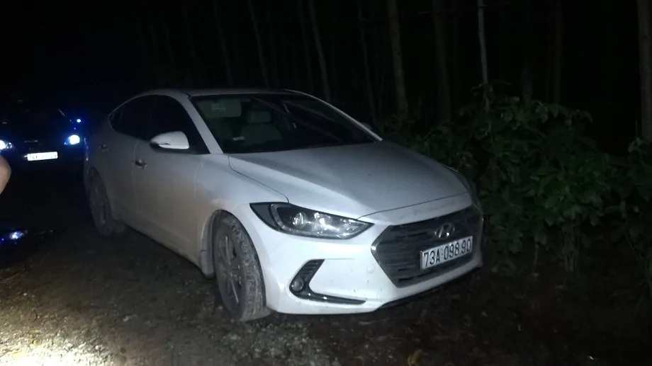 CLIP: Thiếu nữ 17 tuổi vượt biên sang Lào mua 4.234 viên ma túy ảnh 3