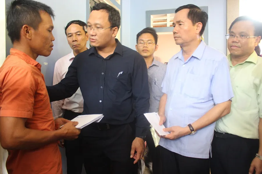 "Đáng ra giờ này em đã là cô dâu rồi mà…" ảnh 4