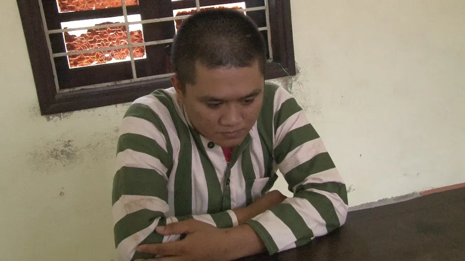 Bắt đối tượng lập hàng loạt Faceboook lừa tiền người chơi chim chào mào ảnh 1