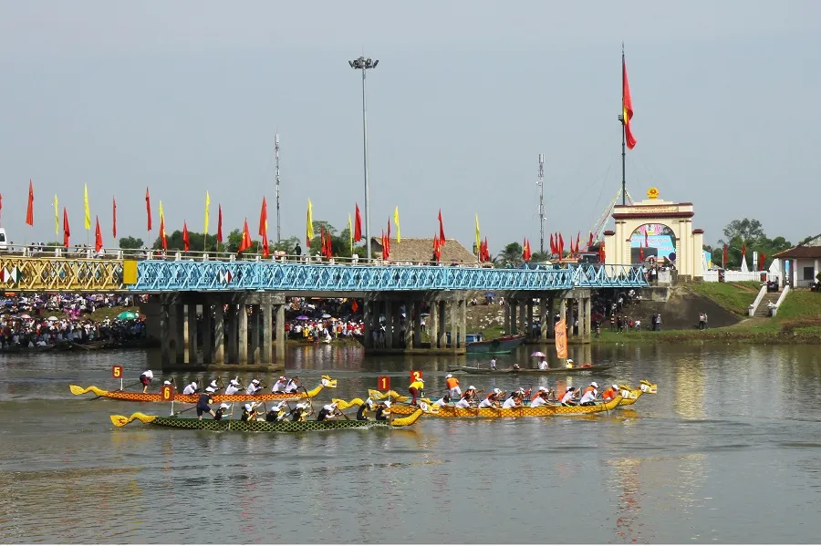 Hồi sinh từ tro tàn ở tuyến lửa Quảng Trị ảnh 10