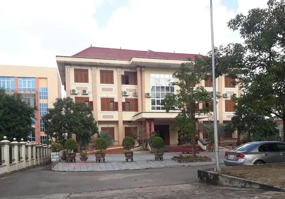 Kỷ luật Phó Chủ nhiệm UBKT Tỉnh ủy Quảng Trị nhận quà không đúng quy định ảnh 1