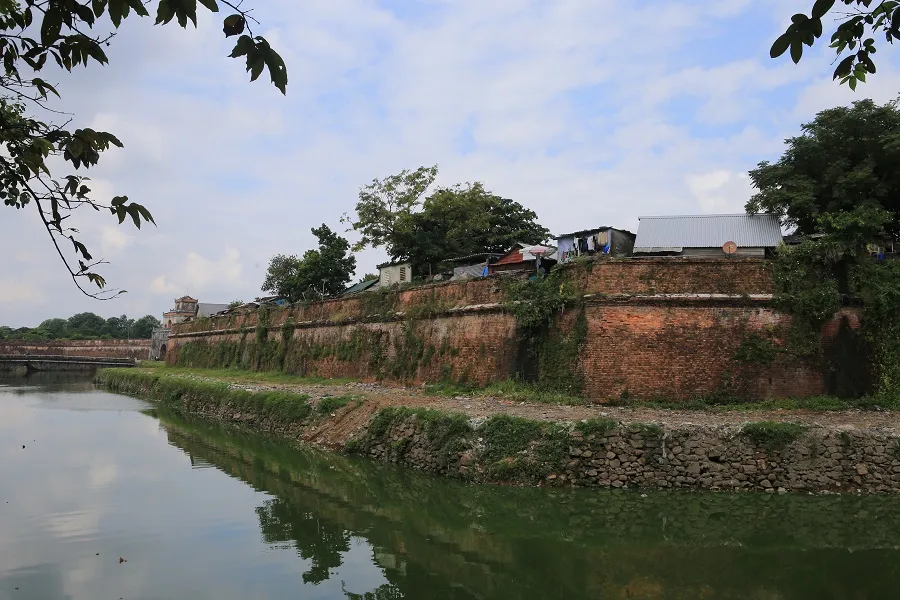 Sẽ phục dựng các hoạt động làm việc, sinh hoạt vốn có dưới triều Nguyễn ảnh 1