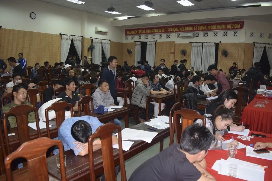 Bắt ổ ma túy lớn tại bar Vegas ảnh 8