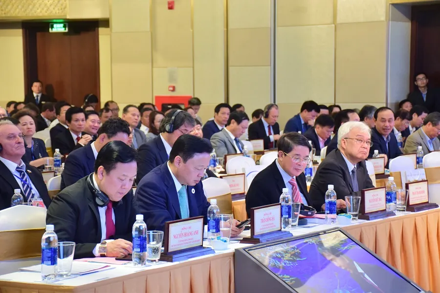 Hội nghị Phát triển du lịch miền Trung và Tây Nguyên khai mạc tại Huế ảnh 3