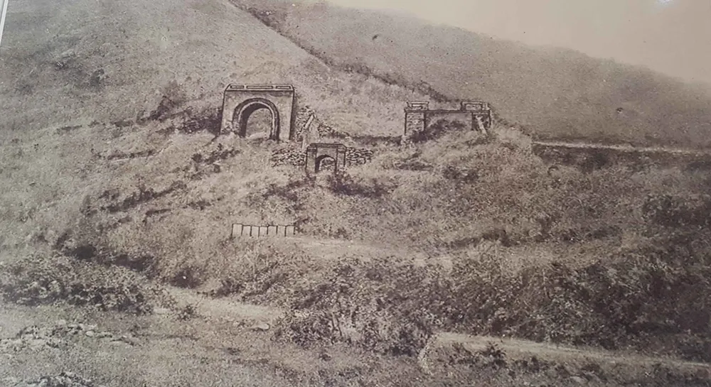 Thừa Thiên – Huế và Đà Nẵng chung sức bảo tồn di tích Hải Vân Quan ảnh 4