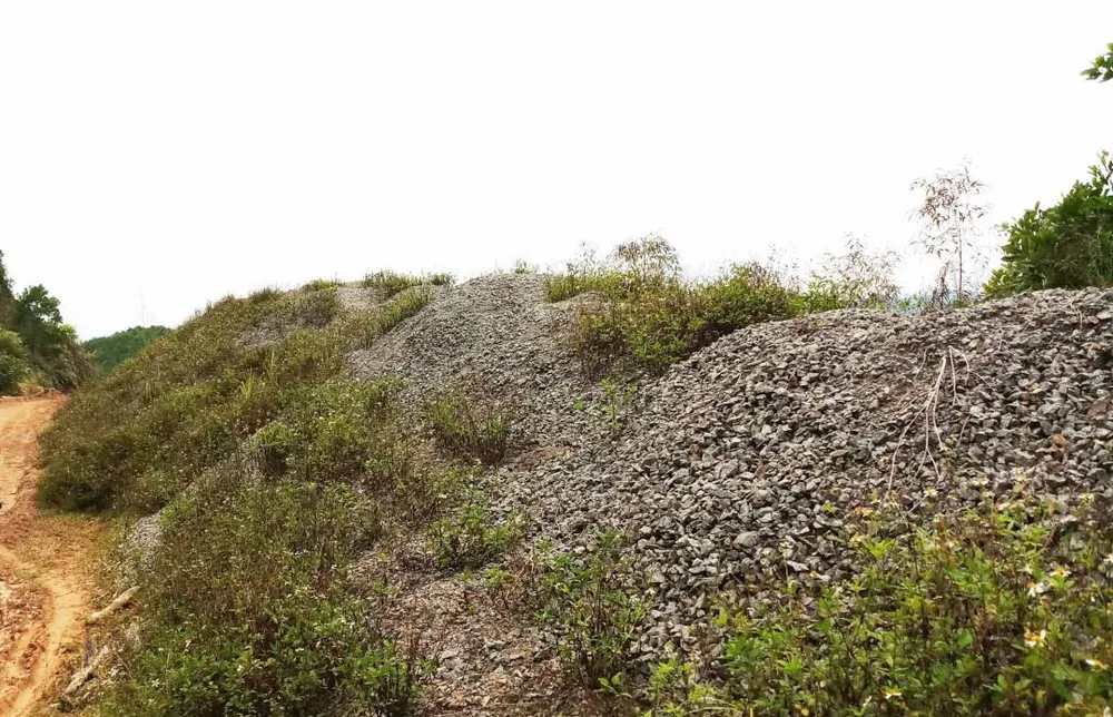 Kỷ luật nguyên Chỉ huy trưởng Bộ CHQS tỉnh Thừa Thiên-Huế vì sai phạm dự án hơn 530 tỷ đồng ảnh 5