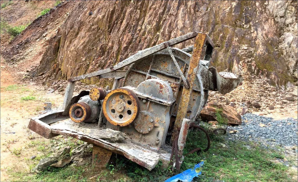 Kỷ luật nguyên Chỉ huy trưởng Bộ CHQS tỉnh Thừa Thiên-Huế vì sai phạm dự án hơn 530 tỷ đồng ảnh 4