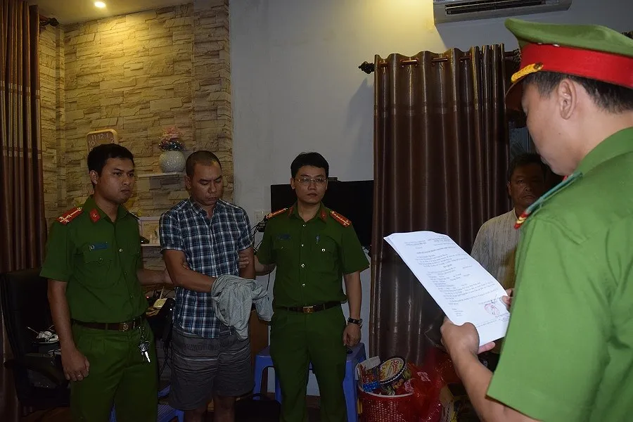 Nhiều đối tượng đánh bạc hàng trăm tỷ đồng tại Huế lãnh án tù ảnh 2